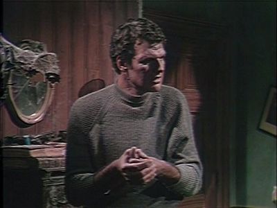 Robert Rodan in Dark Shadows (1966)