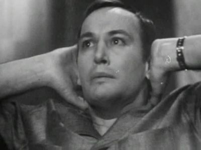 Vasiliy Lanovoy in Solaris (1968)