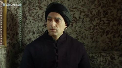 Selim Bayraktar in The Magnificent Century (2011)