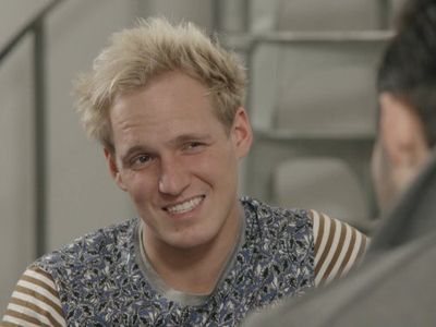 Jamie Laing in Made in Chelsea (2011)