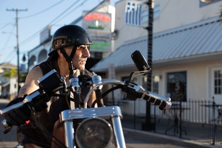 Harley Davidson Photo Shoot (2020)