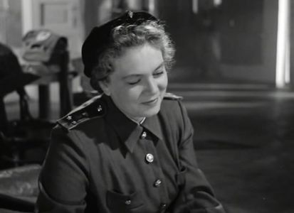 Neonila Gnepovskaya in Sashko (1959)