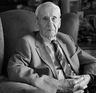 Christopher Tolkien