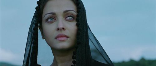 Aishwarya Rai Bachchan in Guzaarish (2010)