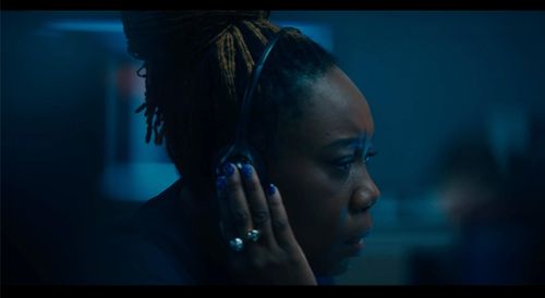 Chizzy Akudolu in Criminal Record (2024)