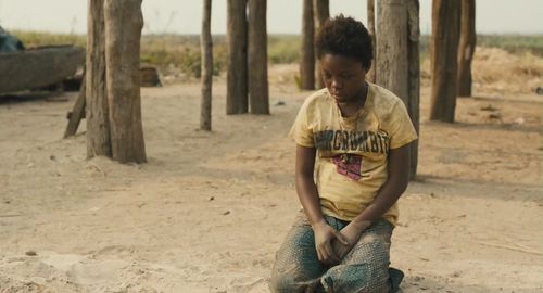 Rachel Mwanza in War Witch (2012)