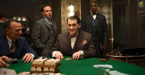 Boardwalk Empire