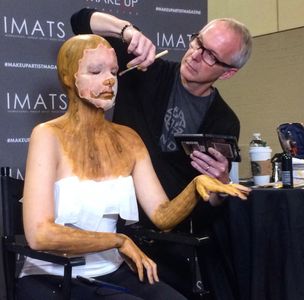 IMATS 2018