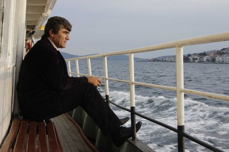 Hrant Dink in Mordakte Hrant Dink (2009)