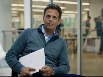 Still of Ivan Martin in Billions