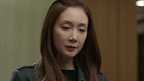 Choi Ji-woo in Second 20s (2015)