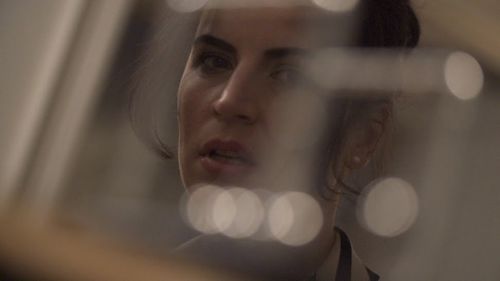 Still of Katarina Morhacova in Rendezvous (2015)