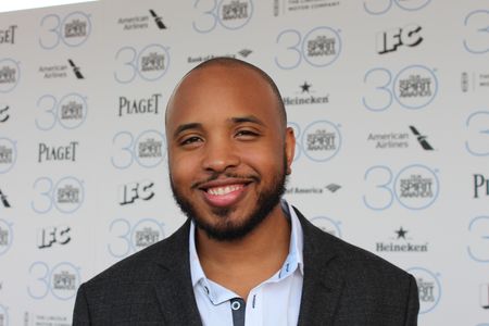 Justin Simien