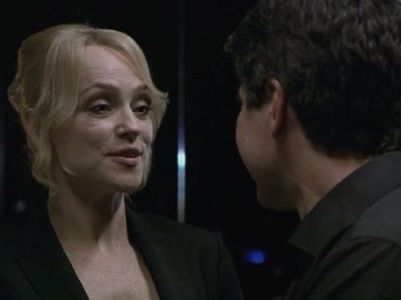 Susie Porter in East West 101 (2007)