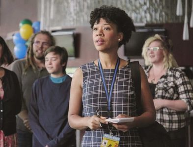 Ayanna Berkshire, Portlandia “Most Pro City”