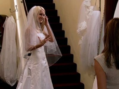 Heidi Montag in The Hills (2006)