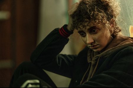 Still of Emily Fairn in The Responder