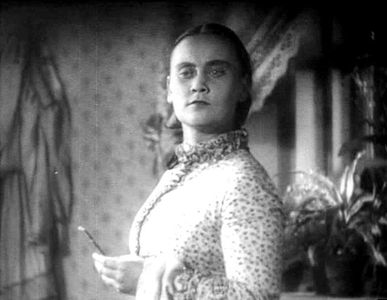 Irina Zarubina in Thunderstorm (1934)