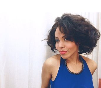 Amirah Vann