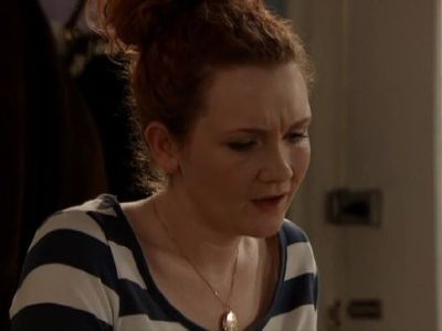 Jennie McAlpine in Coronation Street (1960)