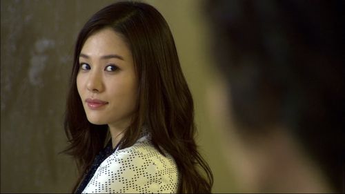 Kim Hyun-joo in Boys Over Flowers (2009)