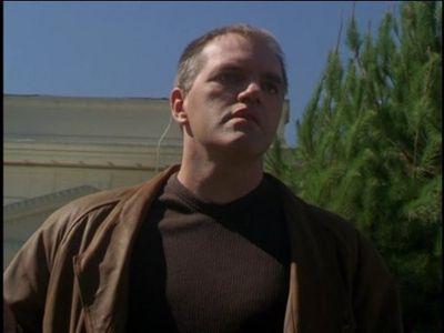 Scott MacDonald in Charmed (1998)