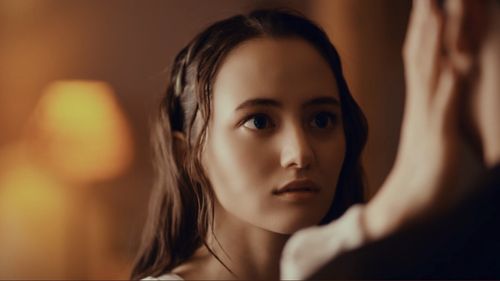 Still of Ayaka Wilson in Piple: AI to Kekkon Seikatsu Hajimemashita