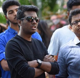 Atlee in Bigil (2019)