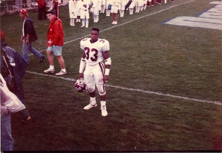 Temple University Football Penn State Game 