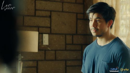 Rodjun Cruz in Love Before Sunrise (2023)