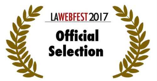 Jenny & Jeff Official Selection of Los Angeles Web Fest screening at Warner Bros. Studios Burbank California Apr. 28-30t