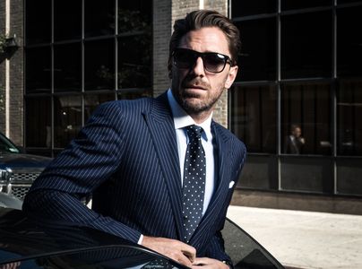 Henrik Lundqvist