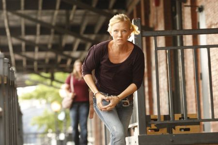 Kelli Giddish in Chase (2010)