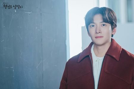 Ji Chang-wook in Welcome to Samdalri (2023)