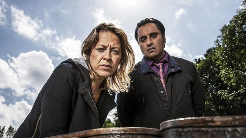 Unforgotten Season 4