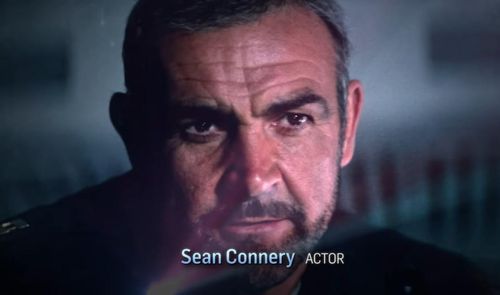 Sean Connery in TCM Remembers 2020 (2020)