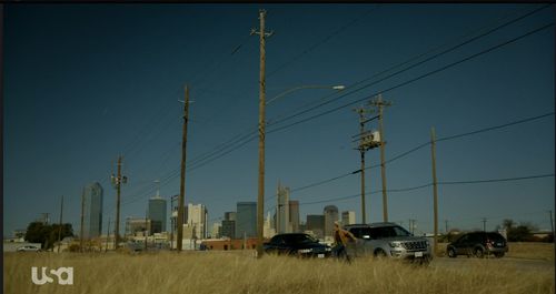 Peter Gadiot in Queen of the South (2016)