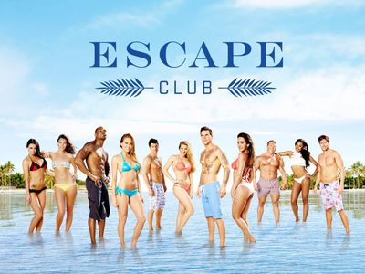 Escape Club