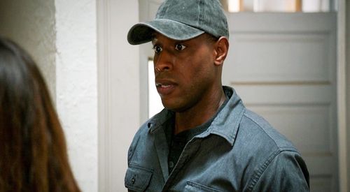 Still of Andre Williams in Walker