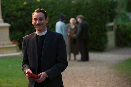 Al Weaver - Grantchester