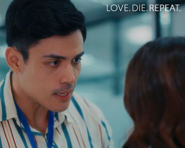 Xian Lim in Love. Die. Repeat. (2024)