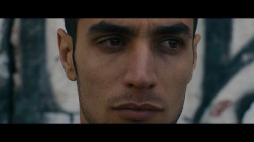 Adam Bakri in Omar (2013)