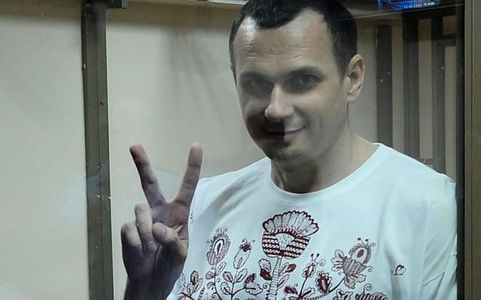 Oleh Sentsov