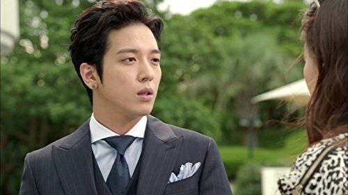 Yong-hwa Jung in Marry Him If You Dare (2013)