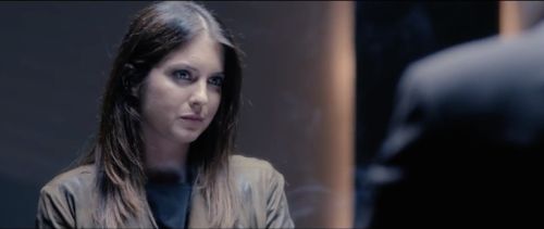 Still of Justine Wachsberger in Guardian Angel