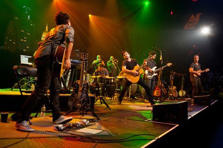 Juanes in Austin City Limits (1975)