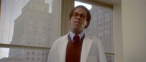 Meshach Taylor in Damien: Omen II (1978)