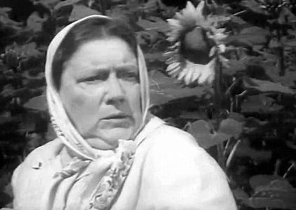 Elena Ponsova in Sumka, polnaya serdets (1964)