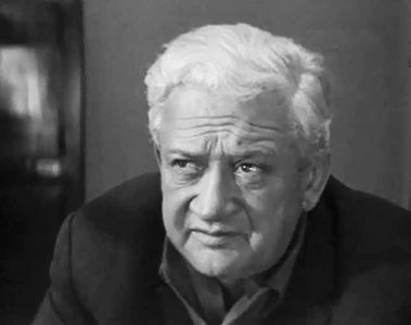 Vladimir Muravyov in Svoy (1970)