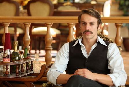 Metin Akdülger in Analar ve Anneler (2015)